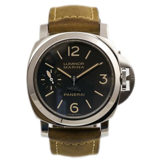 panerai bouti lucern|Pre.